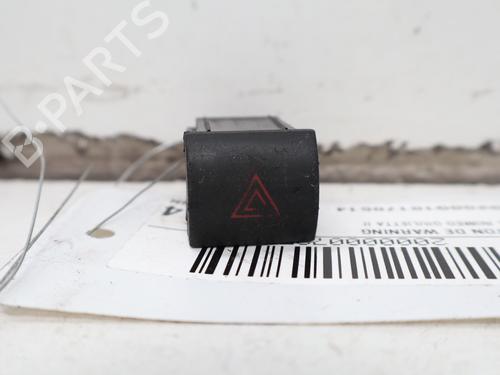 Used Warning switch Warning switch ALFA ROMEO GIULIETTA (940_) 1.4 TB (940FXB1A, 940FXB11) (170 hp) 40162465 40162465