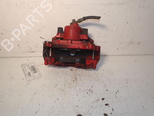 Right front brake caliper VW GOLF VI (5K1) 2.0 GTi | BP34332582M104 - Image 2