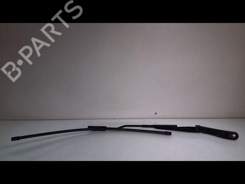 Used Front windshield wiper arm CITROËN C3 II (SC_) 1.6 HDi 90 (90 hp) 14894679