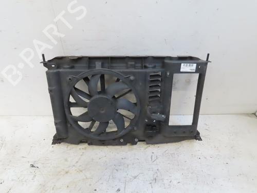 Used Front slam panel CITROËN BERLINGO Box Body/MPV (B9) 1.6 BlueHDi 120 (120 hp) 33137380