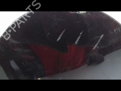 Fuel flap RENAULT CLIO V (B7_) 1.0 TCe 90 (B7MT) | BP14955500C131 