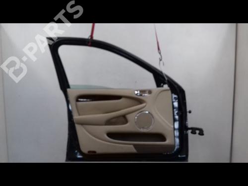 Left front door JAGUAR X-TYPE I (X400) 3.0 V6 All-wheel Drive | BP9389469C2 