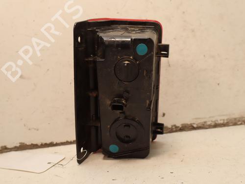 Used Rear fog light Rear fog light FIAT TALENTO Van (296_) 2.0 EcoJet (120 hp) 33297782 33297782