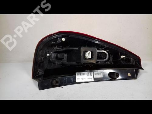 Right taillight RENAULT SCÉNIC III (JZ0/1_) 1.5 dCi | BP8990305C35 