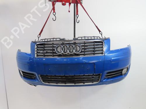 front-bumper-audi-a3-8p1-2003-2004-2005-2006-2007-2008-2009-2010-2011-2012-2013-30892717 main image