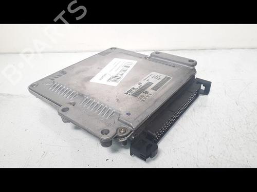 Engine control unit (ECU) CITROËN XSARA Coupe (N0) 2.0 HDI 90 | BP23148893M57