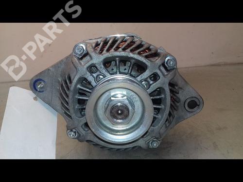 Used Alternator OPEL AGILA (B) (H08) 1.2 (F68) (94 hp) 8983578