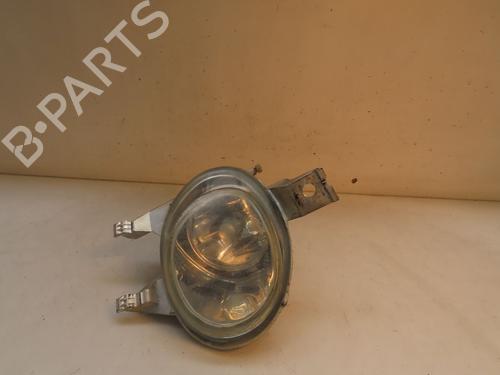 Used Left front fog light PEUGEOT 206 Hatchback (2A/C) 2.0 HDI 90 (90 hp) 23153089
