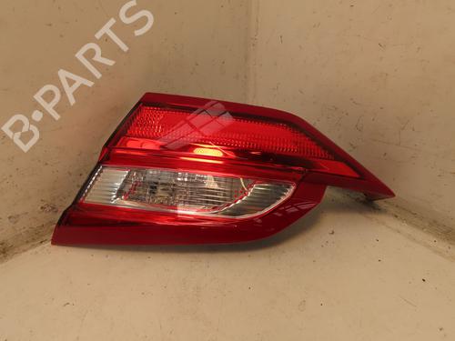 Used Right tailgate light FORD FIESTA VII (HJ, HF) 1.1 Ti-VCT (86 hp) 30979936