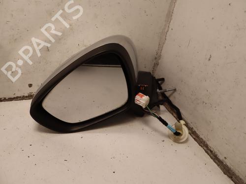 bakspejl-venstre-citroen-c4-ii-nc_-2009-33137520 main image