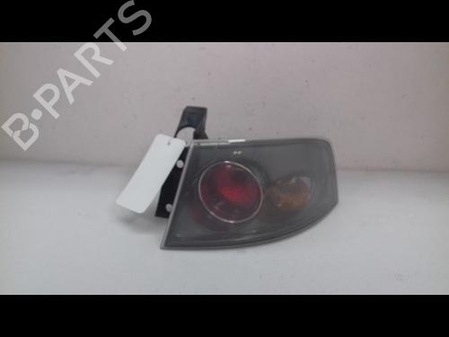 Used Right taillight SEAT IBIZA III (6L1) 1.8 T FR (150 hp) 16931381