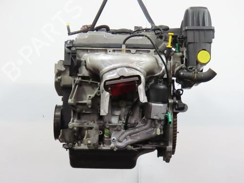 Motor CITROËN C3 I (FC_, FN_) 1.1 i | BP30892703M1