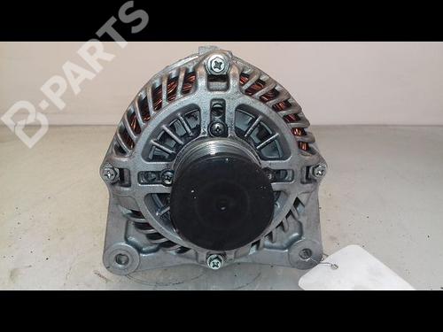 Used Alternator RENAULT CLIO IV (BH_) 1.6 RS Trophy (BHJ4, BHJ6) (220 hp) 8981610