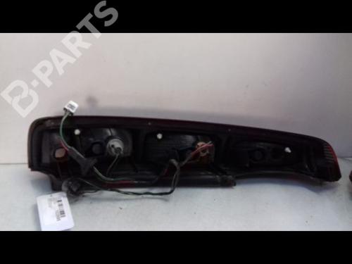 Right taillight NISSAN X-TRAIL I (T30) 2.2 dCi 4x4 | BP8984550C35 