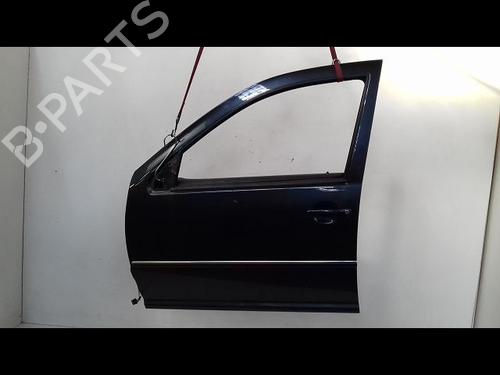 Used Left front door VW BORA I (1J2) 1.9 TDI (130 hp) 23152147