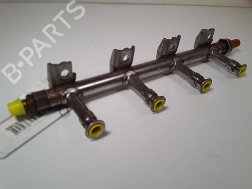 Used Injection rail SKODA YETI (5L) 1.2 TSI (105 hp) 8999505