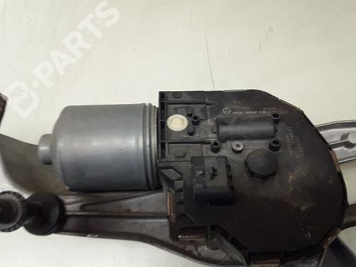 Front wiper motor MERCEDES-BENZ E-CLASS Coupe (C207) E 350 CDI (207.322) | BP8986090M29 