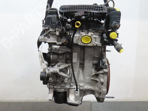 Engine CITROËN DS3 (SA_) 1.2 VTi 82 | BP38761537M1 - Image 4