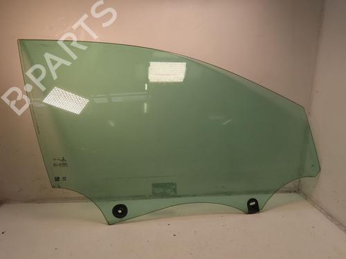 Used Front right door window OPEL GRANDLAND / GRANDLAND X (A18, P1UO) 1.6 Turbo D (75) (120 hp) 30954244