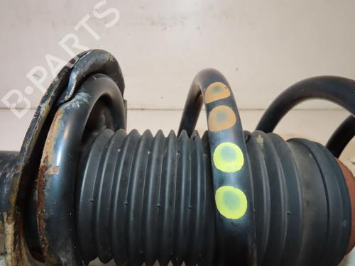 Right front shock absorber CITROËN JUMPER II Van 2.2 HDi 120 | BP29345935M17 