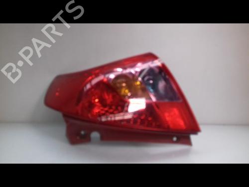 Used Right taillight SUZUKI SWIFT III (MZ, EZ) 1.3 (RS413, ZC11S) (92 hp) 10053695