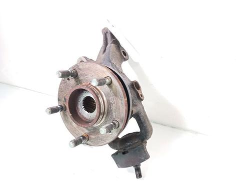 Right front steering knuckle HYUNDAI i30 (FD) 1.6 CRDi | BP14956075M26 