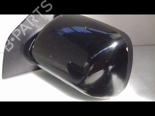 Right mirror KIA PICANTO I (SA) 1.1 CRDi | BP8988473C27