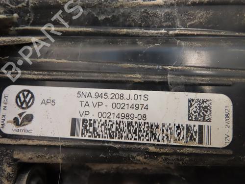 Rückleuchte Rechts für VW TIGUAN (AD1, AX1) 2.0 TDI (150 hp) 31302361