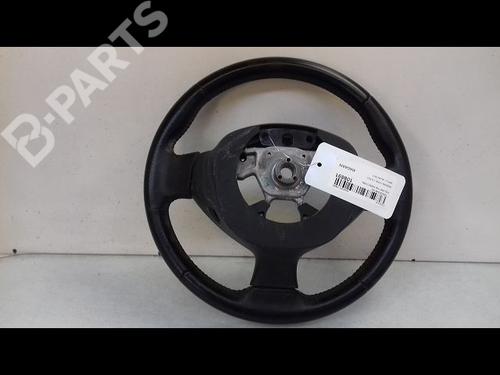 Steering wheel NISSAN JUKE (F15) 1.5 dCi | BP8986714C49 