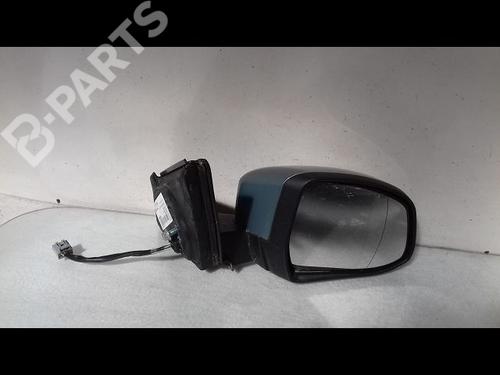Right mirror FORD MONDEO IV Turnier (BA7) 2.0 TDCi | BP12095626C27 