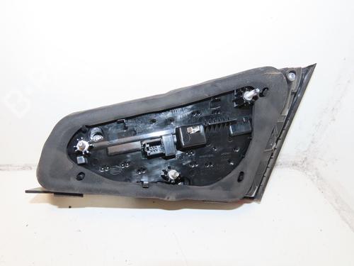Feu de coffre gauche AUDI A3 Sportback (8VA, 8VF) 1.0 TFSI (115 hp) 30605767
