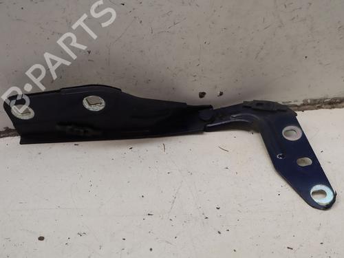 Used Hinge/Door check strap Hinge/Door check strap PORSCHE CAYENNE (9PA) S 4.5 (340 hp) 34573131 34573131