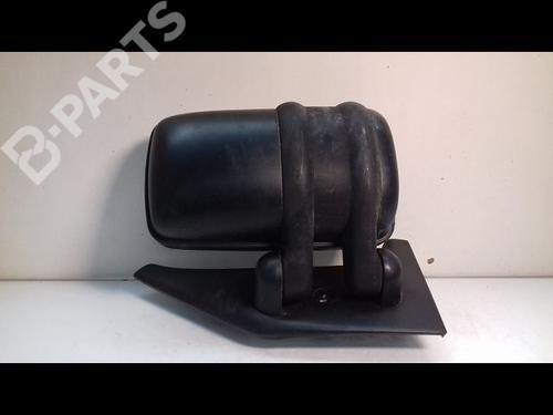 Used Left mirror RENAULT MASTER II Van (FD) 2.8 dTI (114 hp) 9585033