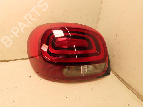 Used Left taillight CITROËN C3 III (SX) 1.5 BlueHDi 100 (SXYHYP, SXYHTU) (102 hp) 32151317