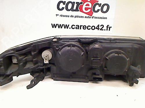Used Left headlight RENAULT LAGUNA II (BG0/1_) 2.2 dCi (BG0F) (150 hp) 23153285