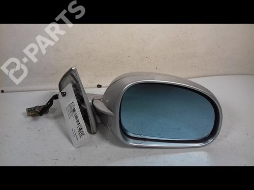 Right mirror PEUGEOT 406 Coupe (8C) 2.0 16V | BP8991951C27 