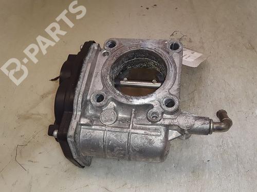 Throttle body NISSAN MICRA IV (K13K, K13KK) 1.2 | BP8987791M82 