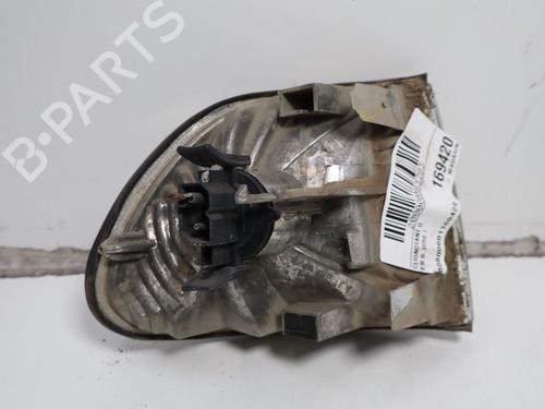 Used Left front indicator Left front indicator BMW 7 (E38) 735 i, iL (235 hp) 40111374 40111374