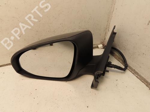 Bakspejl venstre TOYOTA YARIS (_P13_) 1.3 (NSP130_, NSP130) (99 hp) 32179350