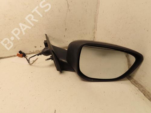 Bakspejl Højre CITROËN C4 CACTUS 1.6 BlueHDi 100 (99 hp) 31325102