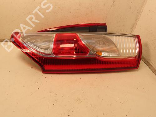 Høyre baklys RENAULT KANGOO / GRAND KANGOO II (KW0/1_) 1.5 dCi 90 (KW05, KW08, KW0G, KW11) (90 hp) 31276871