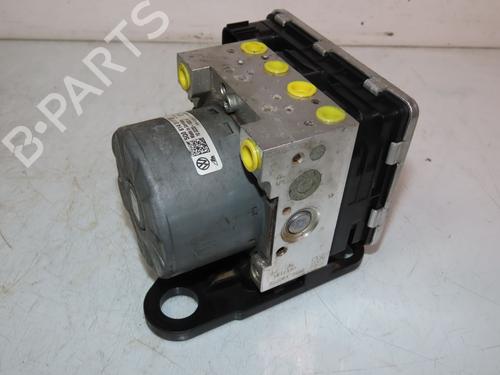 ABS pump VW T-ROC (A11, D11) 2.0 TDI 4motion | BP25586451M43 - Image 3