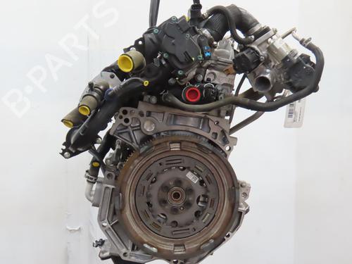 Engine SMART FORFOUR Hatchback (453) 0.9 Brabus (453.062) | BP39217732M1 - Image 3
