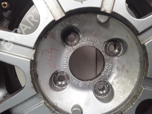 Rim PEUGEOT 405 I (15B) 1.8 Turbo Diesel | BP23150897C45 