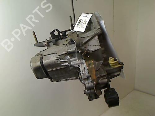 Gearbox CITROËN SAXO (S0, S1) 1.4 VTS | BP23149644M3 