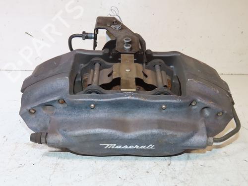 Used Left rear brake caliper MASERATI GHIBLI III (M157) 3.0 D (275 hp) 30979504
