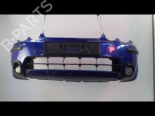 Used Front bumper Front bumper HONDA HR-V (GH_) 1.6 16V (GH1, GH3) (105 hp) 8986338 8986338