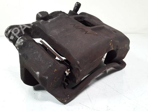 Used Left front brake caliper HONDA JAZZ II (GD_, GE3, GE2) [2001-2008]  23150761