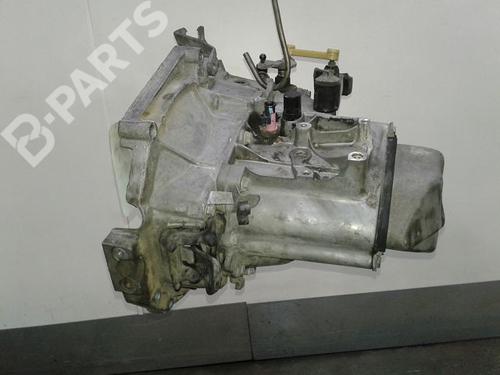 Gearbox PEUGEOT 1007 (KM_) 1.4 16V | BP8984851M3 