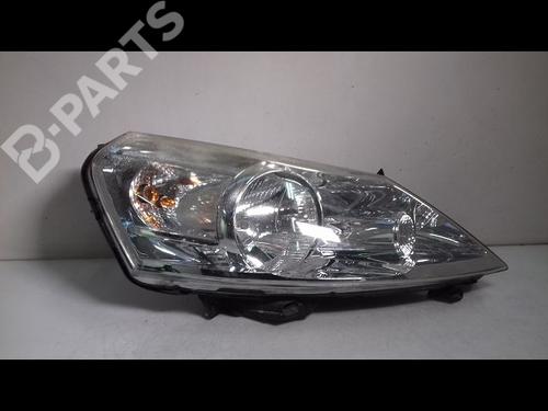 right-headlight-citroen-jumpy-ii-vf7-20-hdi-120-6206l0-2007-2008-2009-2010-2011-2012-2013-2014-2015-2016-11104888 main image